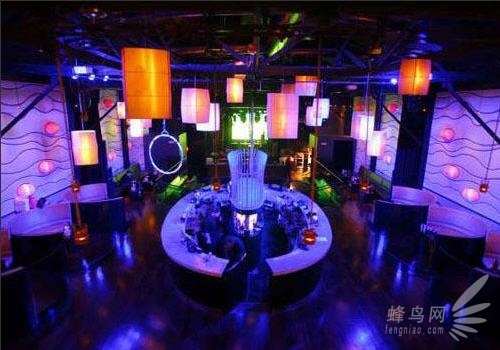 上海最具代表性的国际KTV，你去过几个？