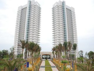 惠州巽寮湾金海湾凤池岛酒店公寓酒店(图)