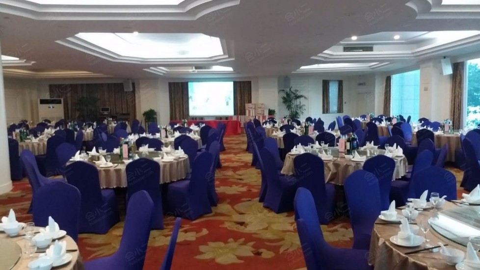 上海哪里适合开年会，上海年会场地昆山皇冠国际会展酒店