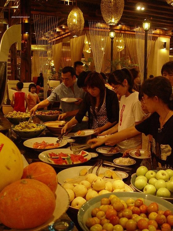 广州金矿ktv有地铁去吗_广州有自助餐的ktv_万年屋自助日餐