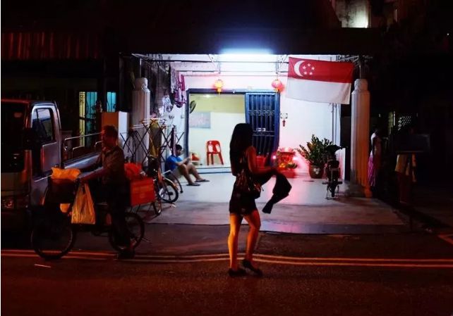 ktv妓女不堪入目图片_上海ktv妓女的夜生活_上海1夜ktv