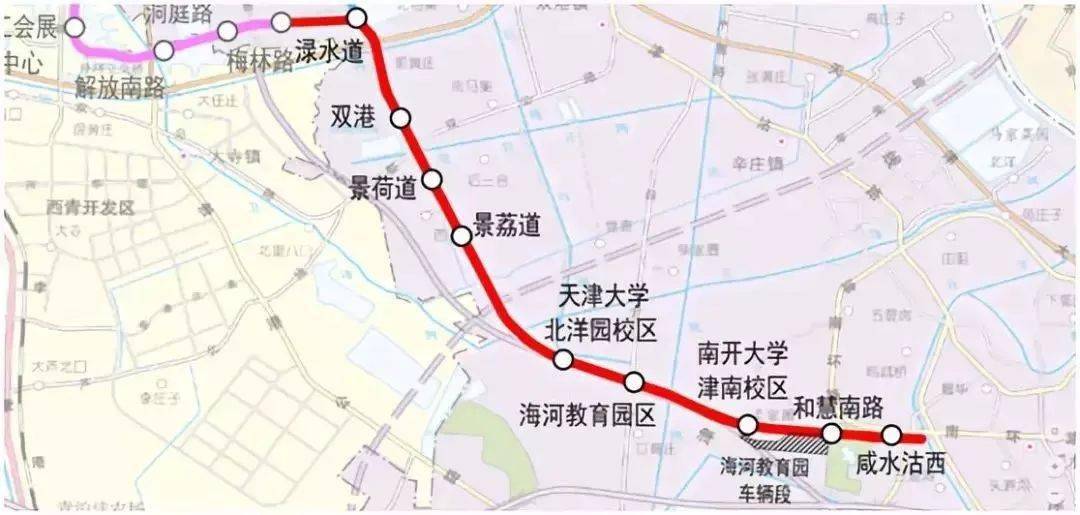 2022年9月2日、3日天津新增的阳性感染者活动轨迹基本确定