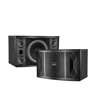 ktv专用音响排行_家庭ktv音响设备排行_ktv音响品牌排行