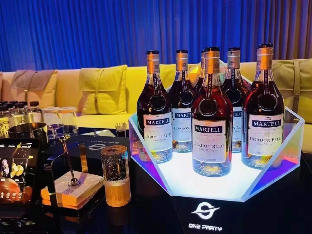 南京秦淮区KTV夜总会消费排名,高档好玩的KTV会所预订推荐！