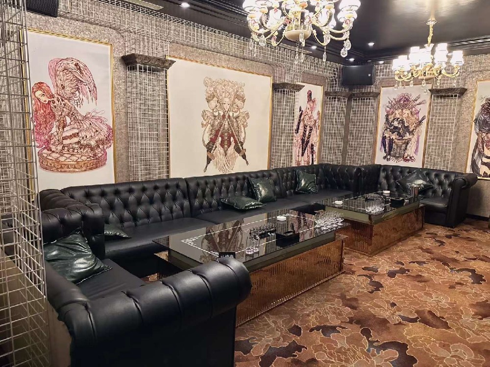 天津南开区KTV夜总会消费排名,高档好玩的KTV场所预订推荐！