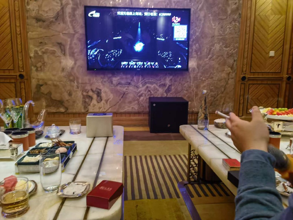 武汉洪山区KTV夜总会消费排名,好玩的KTV场所预订大全！
