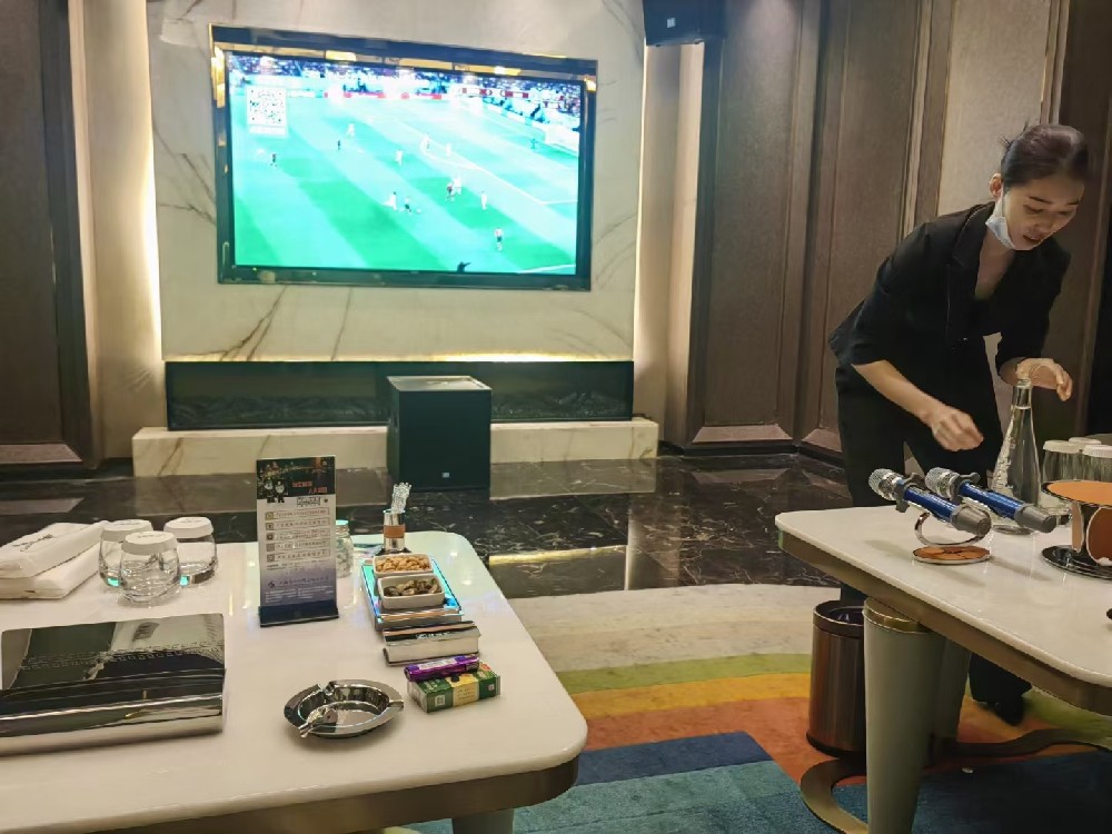 宁波北仑区KTV夜总会预订排名,好玩的KTV包厢消费一览！