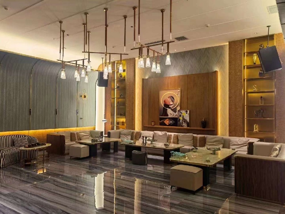 武汉武昌区KTV夜总会消费排名,好玩的KTV会所预订攻略！