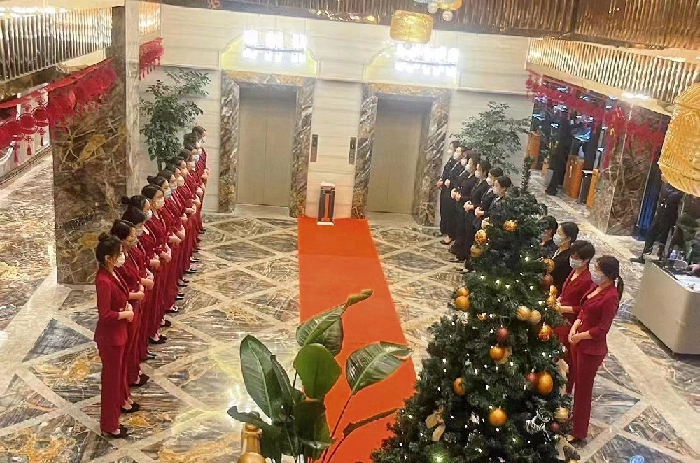 上海长宁区KTV夜总会预定,好玩的KTV场所消费价格一览！