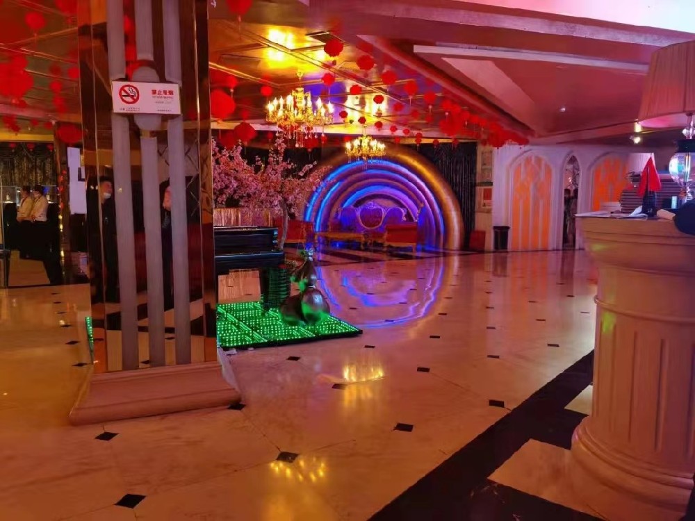 北京丰台区KTV夜总会推荐,好玩的KTV场所消费攻略！