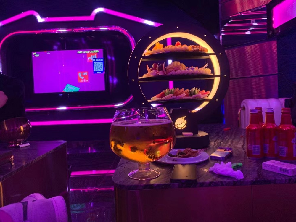 北京顺义区好玩的KTV夜总会预订,包间消费价格大全！