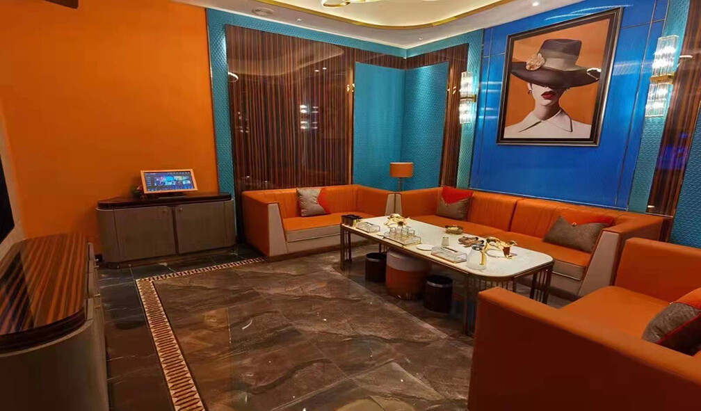 ktv包房**服务流程_ktv包房**自述辛秘从害羞到主_ktv**服务流程培训