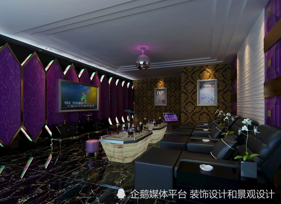 创意ktv包房设计_ktv包房设计考虑问题_ktv包房设计方案