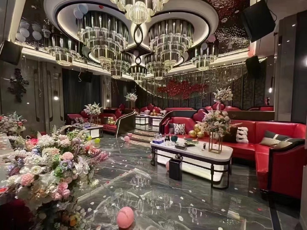 无锡新吴区高档好玩的KTV夜总会排名,包厢预订消费大全！