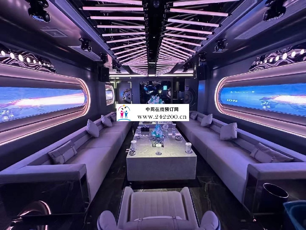 杭州拱墅区高档好玩的商务KTV包间预订消费价格一览！