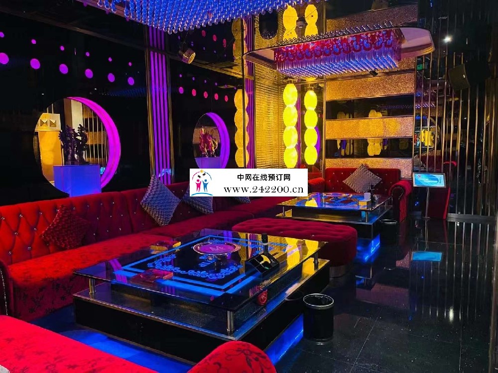 北京海淀商务KTV场所排名,海淀区高端好玩的KTV消费攻略！