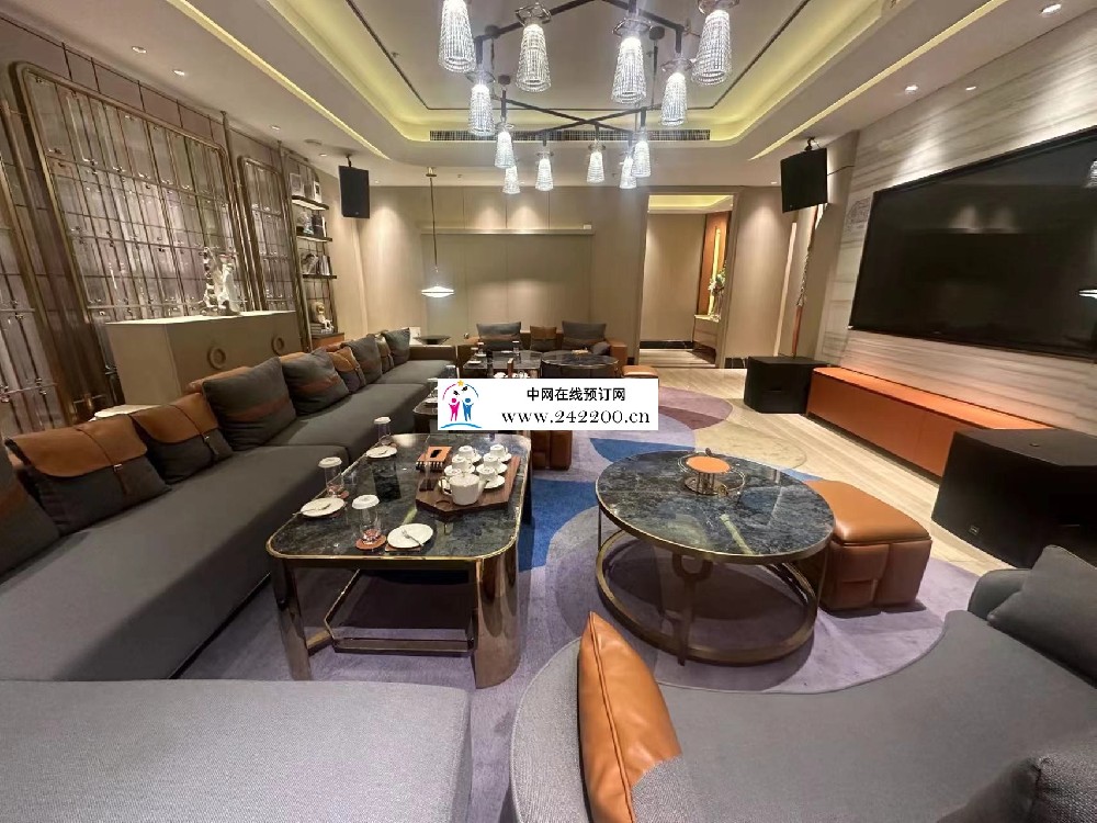 南京王府一号KTV(秦淮店)消费价格-订房电话-包厢环境怎么样