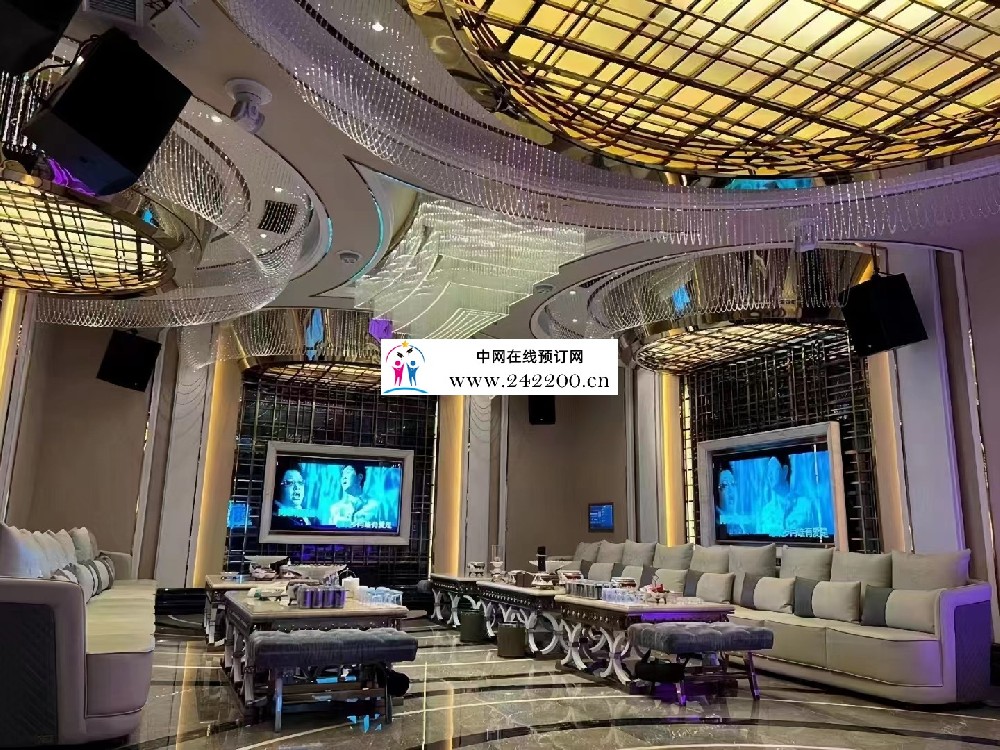 北京皇家富丽宫KTV(海淀店)怎么样-地址-电话-价格收费-点评