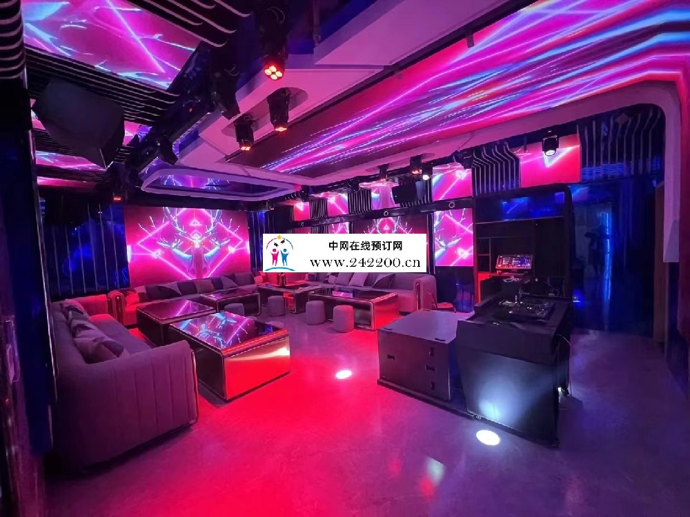 深圳人间都汇KTV(罗湖店)包房价格-预订电话-环境档次怎么样