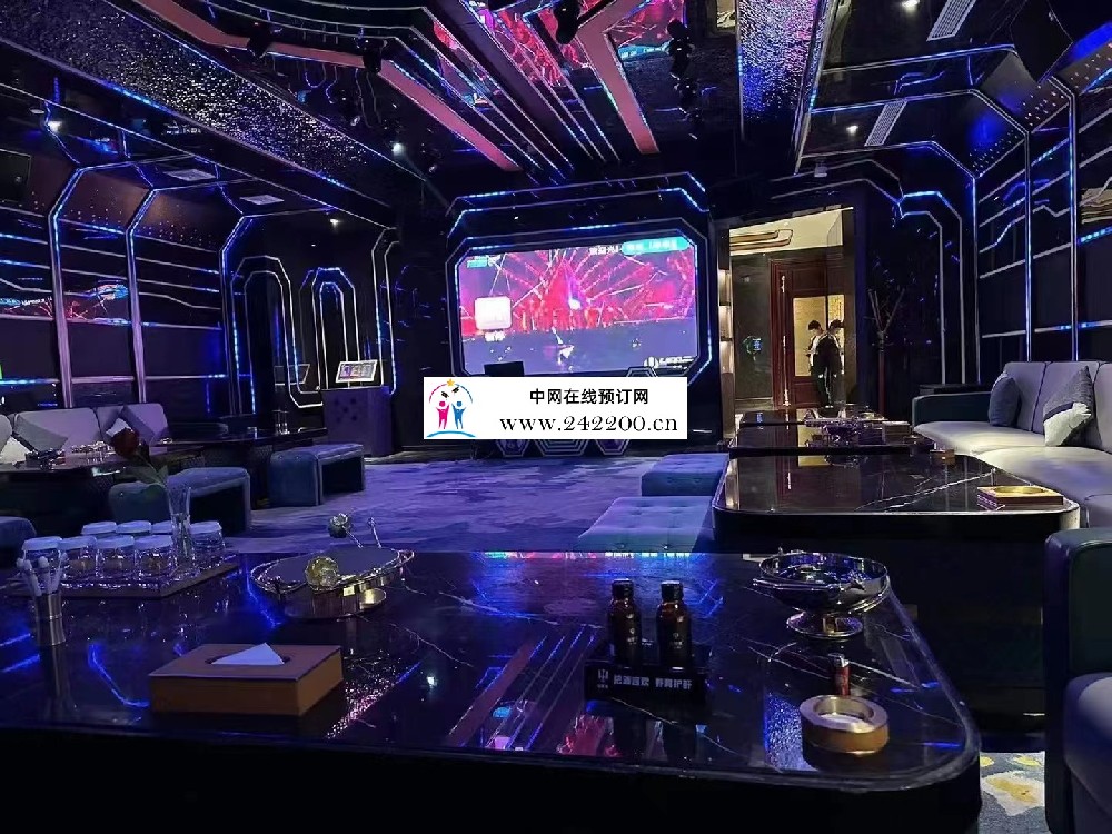 天津DD派对KTV(河西店)消费价格-订房电话-包间环境怎么样