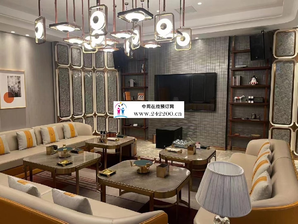 天津皇熙汇KTV(河西店)怎么样,地址,电话,价格收费,点评