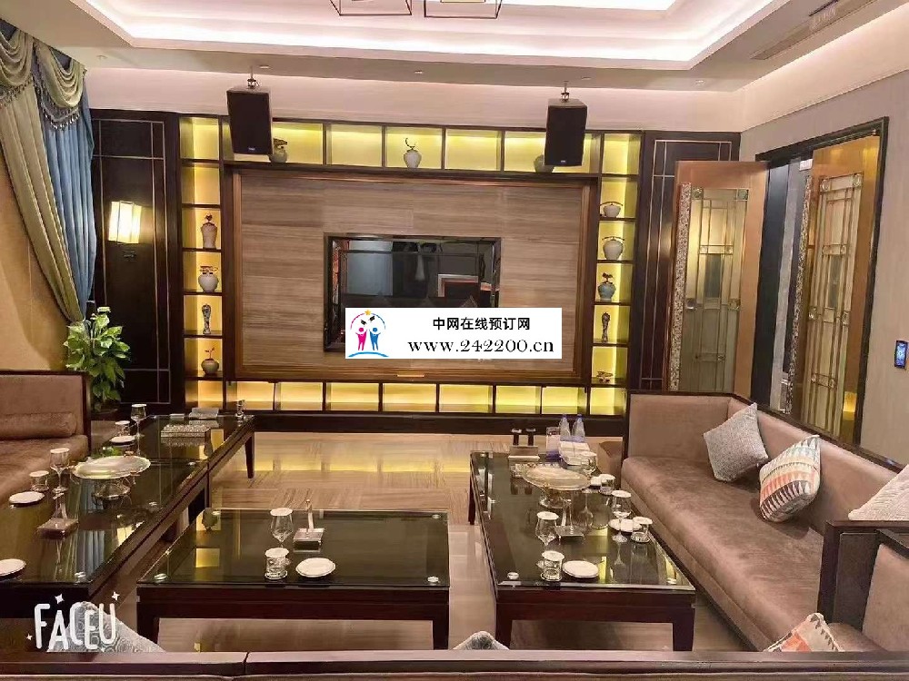 南京江宁汇KTV(江宁店)包房价格,预订电话,环境档次怎么样