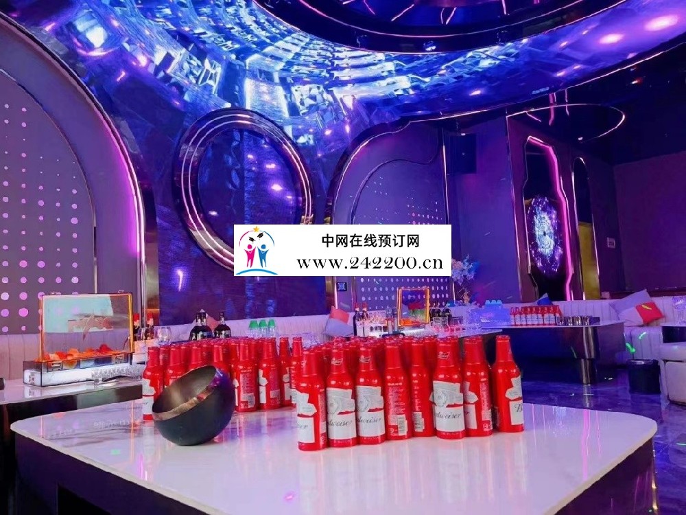 济南十大中高档好玩的商务KTV场所包房消费预订攻略！