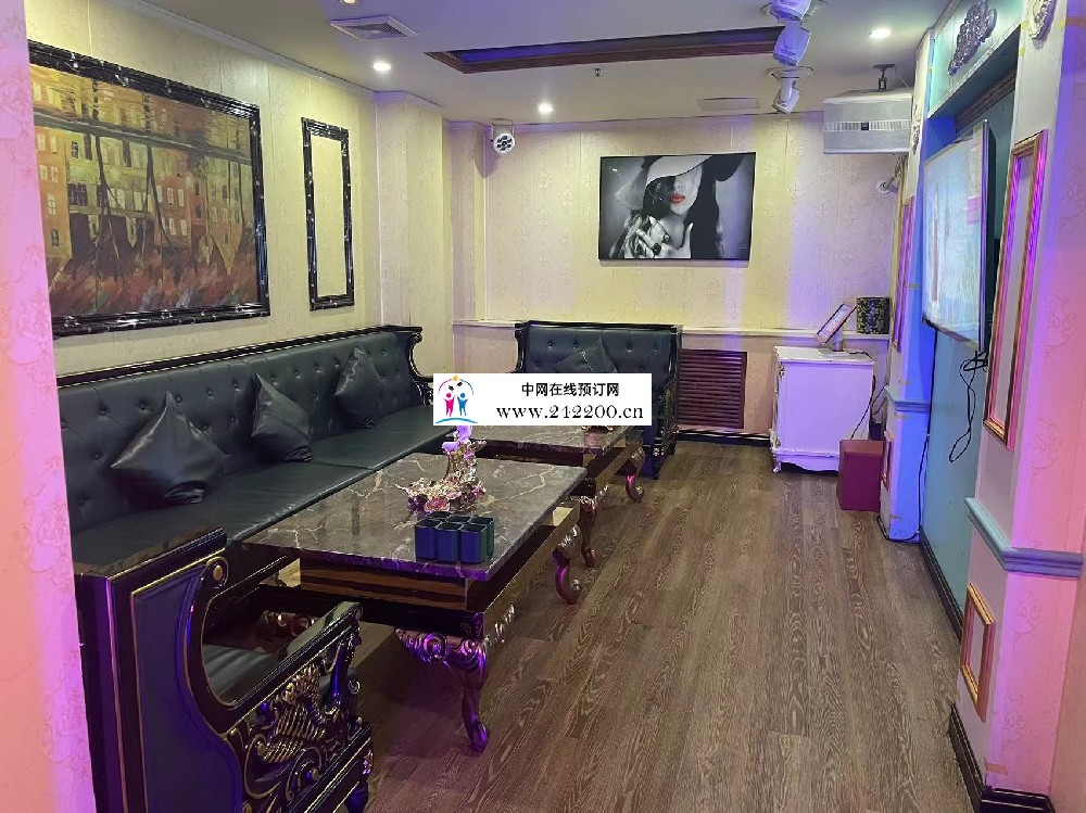 北京好玩不贵的商务KTV场所包间消费预订攻略表!