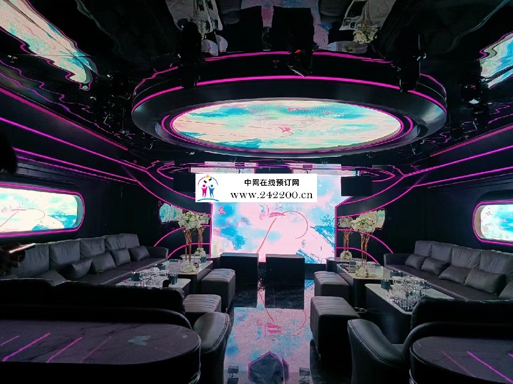 深圳珑临公馆KTV地址,预订电话,消费价格,怎么样(南山区)