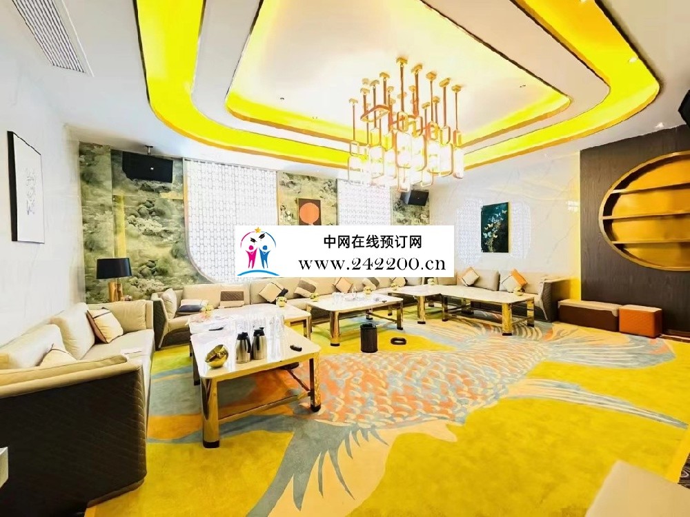 乌鲁木齐沙区南航明珠KTV怎么样/预订电话/包厢价格