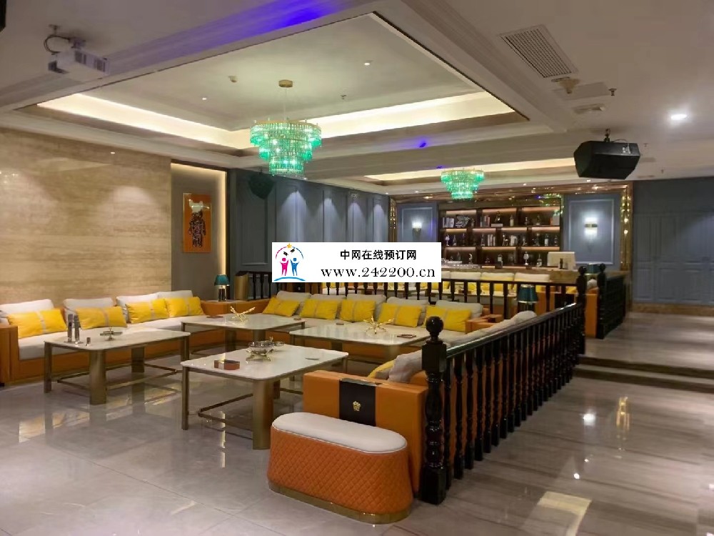 广州天河区高档好玩的商务KTV夜总会包间消费预订攻略！