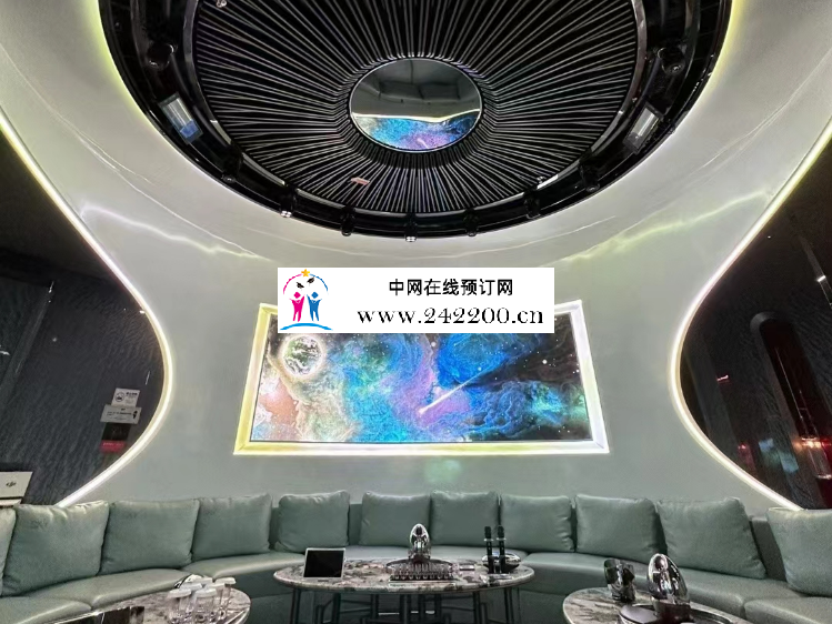 昆山高档好玩的商务KTV夜总会包厢预订消费一览攻略！