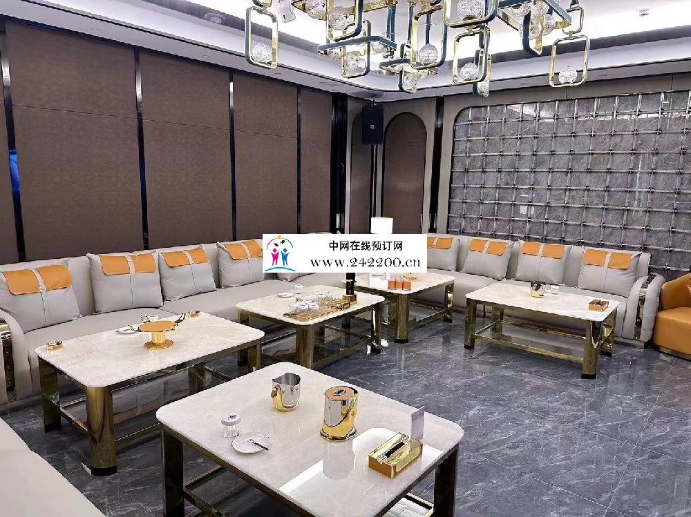 贵阳龙阁惠KTV包房价格-预订电话-消费点评(观山湖店)