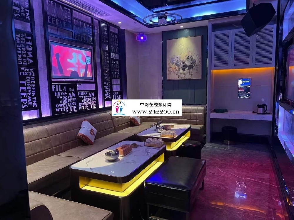 共享经济助力KTV行业的线上预订发展
