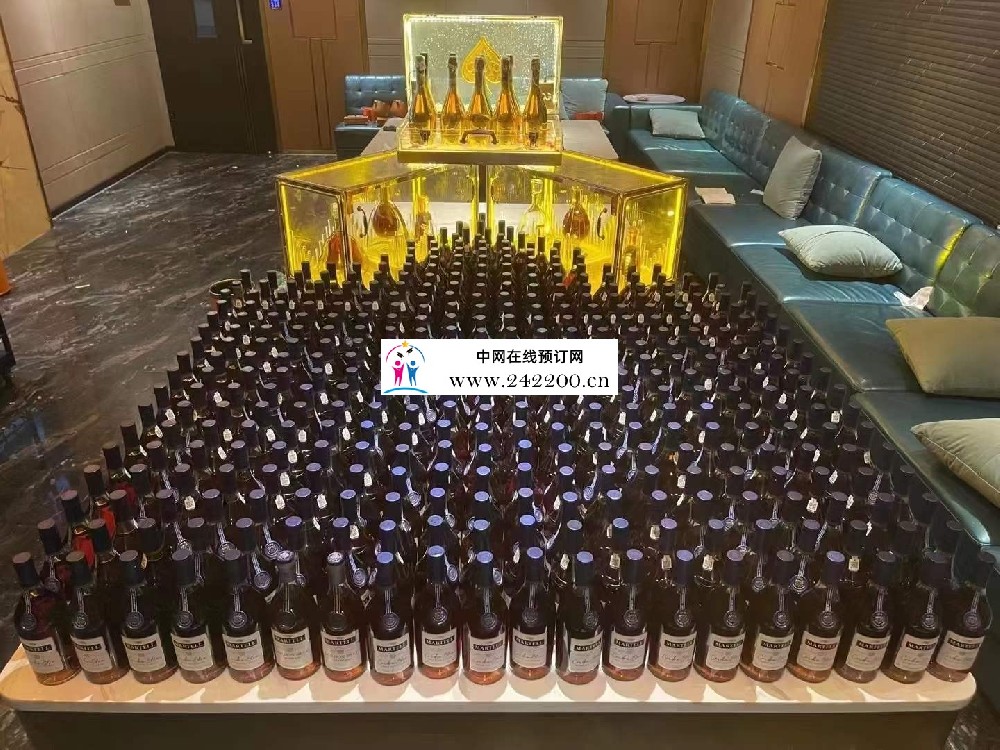 音乐与欢笑，共享快乐时光——KTv包厢的魅力