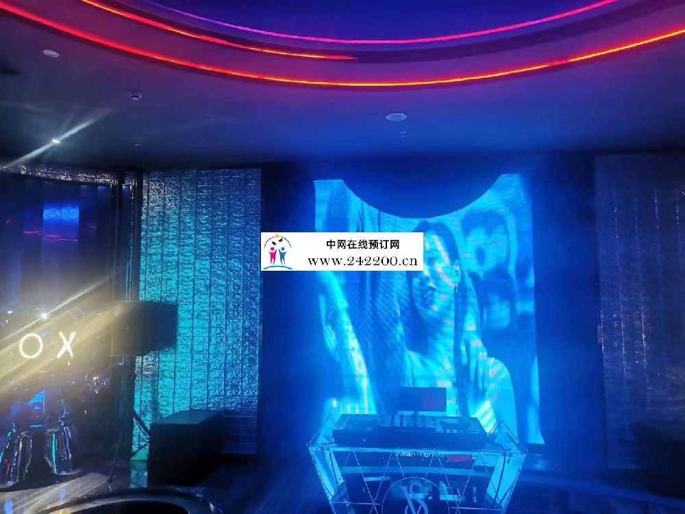 烟台莱山区好玩夜总会KTV介绍,每一家都不容错过！