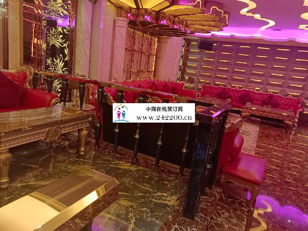 张家港金尊国际KTV订房电话,环境档次,包厢价格