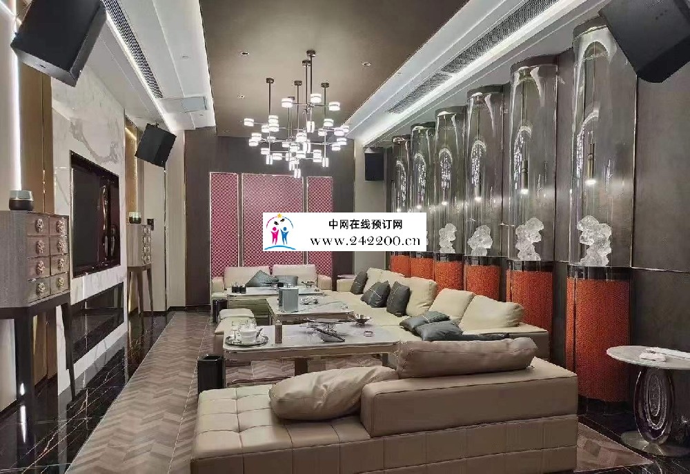 无锡梁溪区金色大帝KTV消费价格/环境档次/预订电话