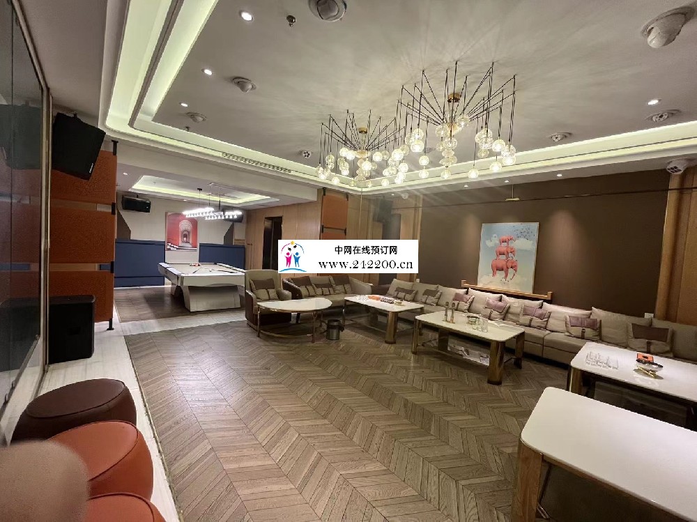 无锡金岛之夜KTV预订电话-包房价格-消费点评(梁溪区)