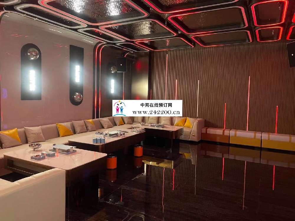 昆山江南汇KTV预订电话-包房价格-消费点评