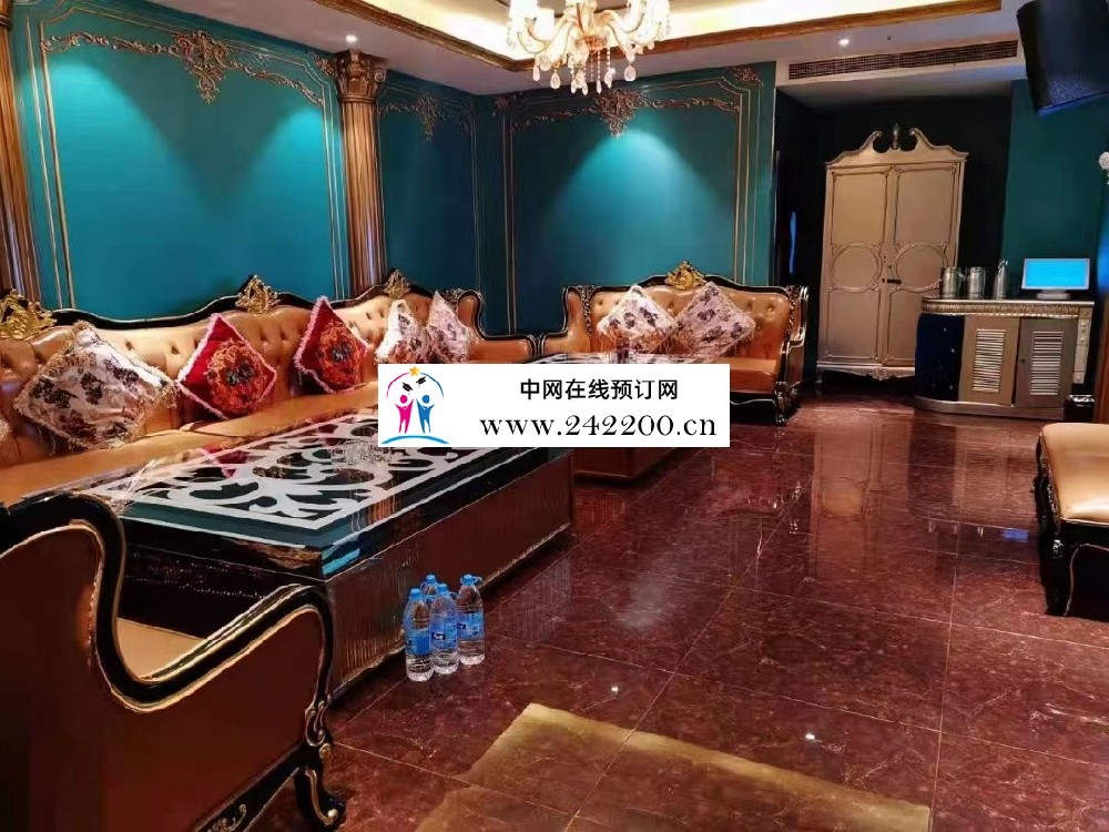 昆山豪门夜宴KTV预订电话-包房价格-消费点评