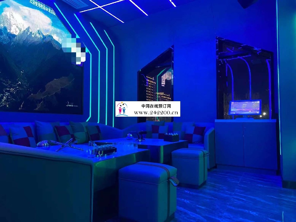 无锡宝丽金KTV人均消费,订房电话,消费档次(梁溪区)