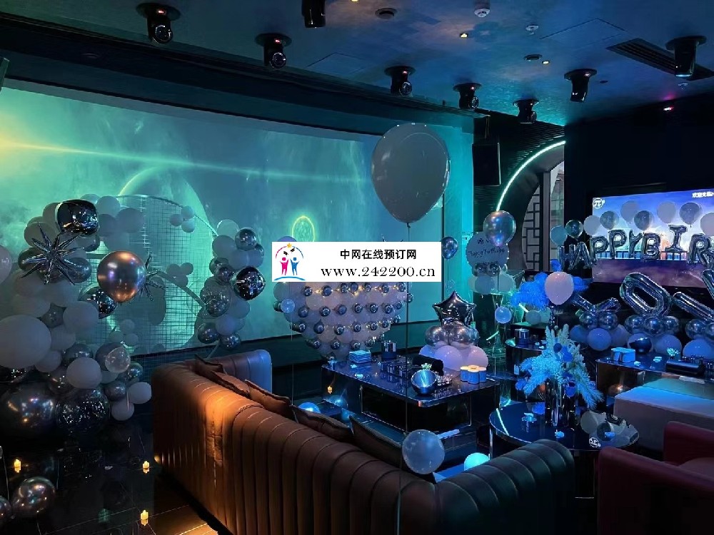 无锡银河宫邸KTV订房电话,消费价格,环境怎么样(梁溪区)