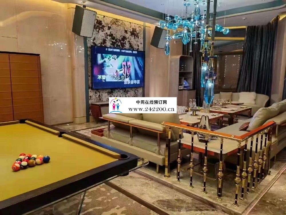 吴江白金汉宫KTV怎么消费,包间价格,小费电话多少