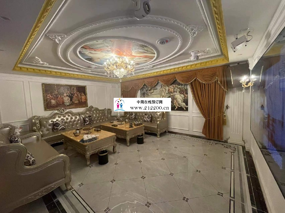 北京钻石七号KTV预订介绍,包房价格,小费电话多少(丰台区)