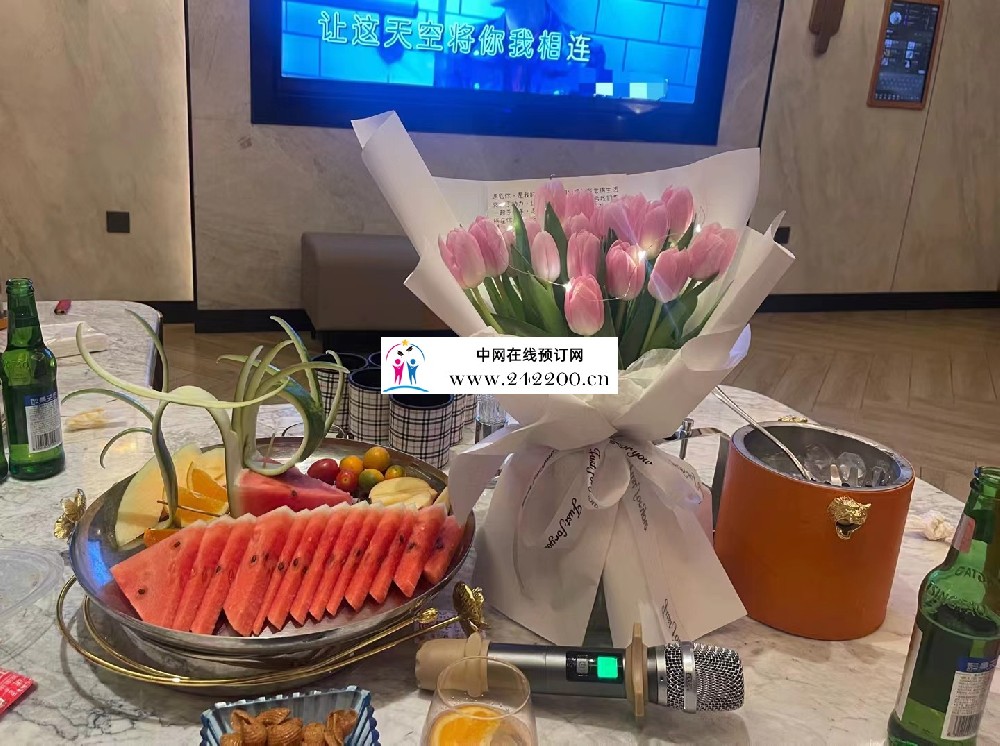 上海松江区港湾KTV怎么样/地址/电话/价格收费/点评