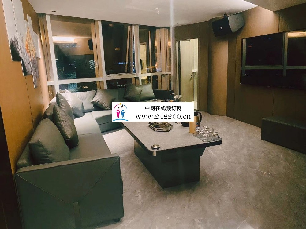 无锡皇潮KTV(滨湖店)预订电话/消费价格/环境档次怎么样