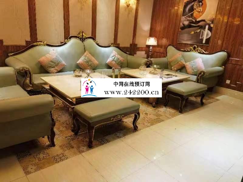 上海宝山区花好月圆KTV怎么消费-包间价格-小费电话多少