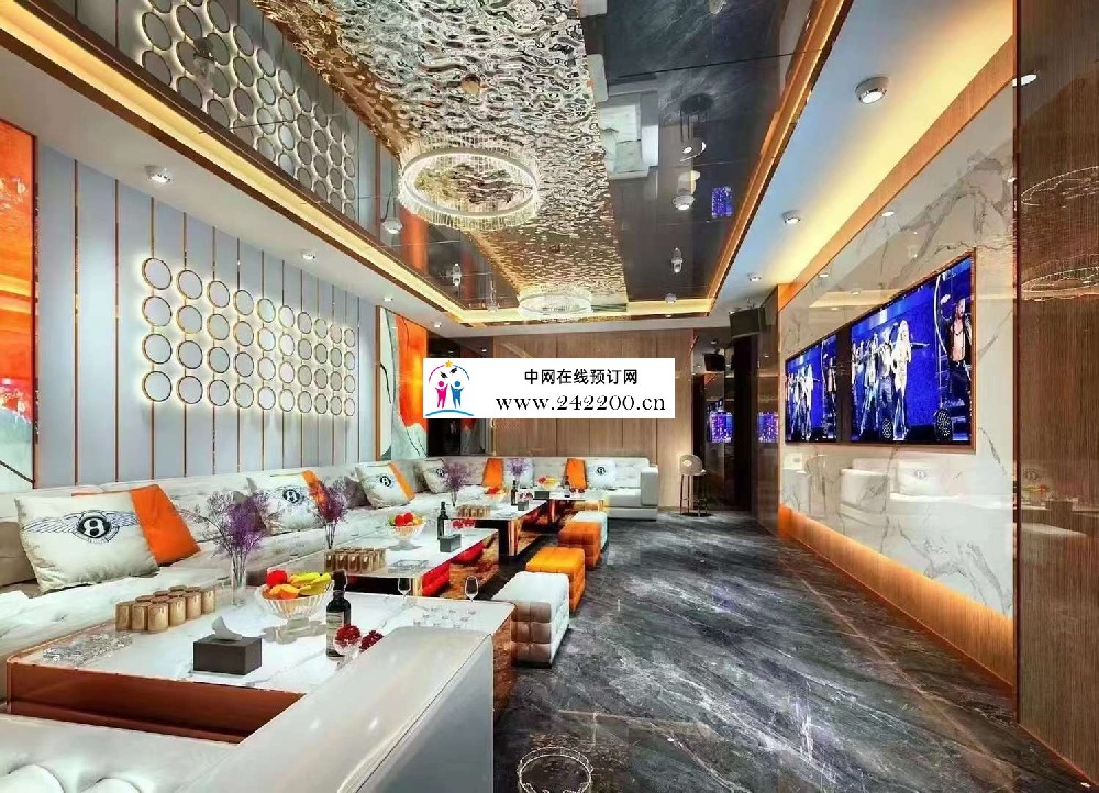 宁波罗曼达KTV人均消费,包间价格,小费电话多少(鄞州区)