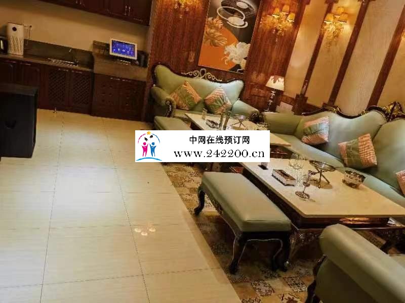 上海松江区紫罗兰KTV怎么样/地址/电话/价格收费/点评
